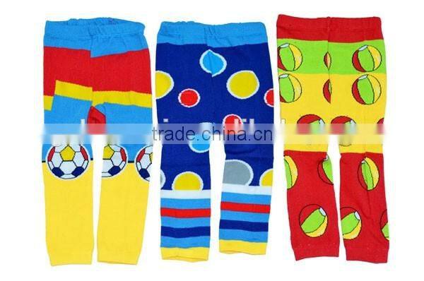 Printed Baby boys Tube Pantyhose baby boys Tights