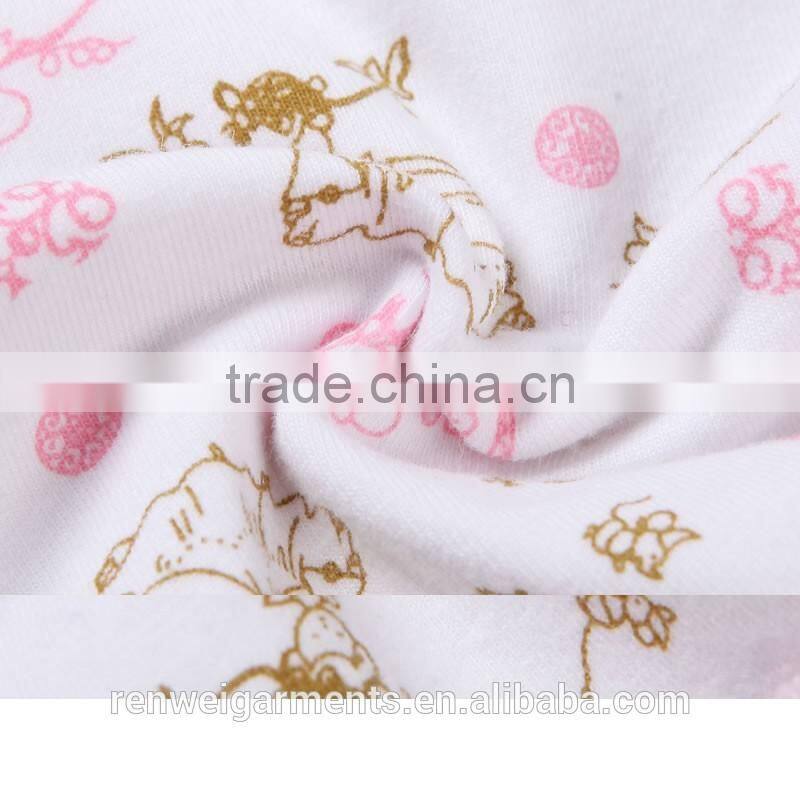 Professional Factory Supply kids underwear size chart