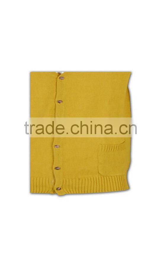 China Manufature 2015 fitness own design cardigan coats