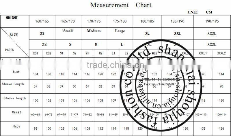 men's skiing jacket waterproof&breathable