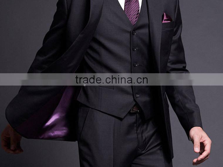 korean style suits for men