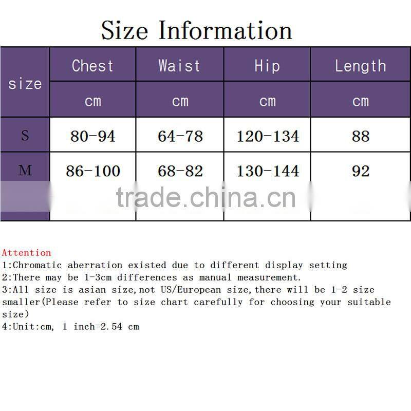 2017 new fashion sex costumes for women