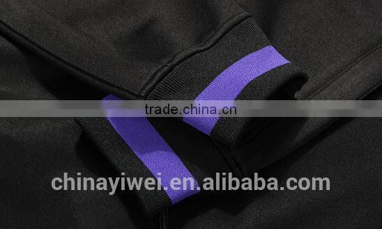 custom teams soccer jacket