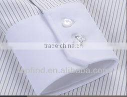 Men plain long sleeve dress Shirts