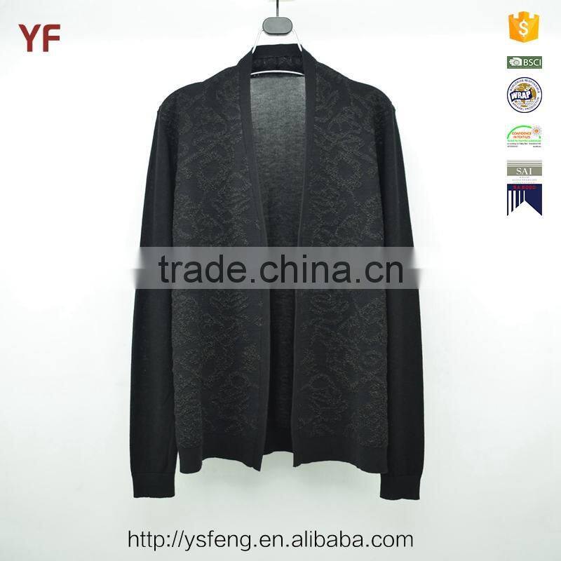 Winter Cardigan 2016 Cotton Middle Age Women Sweater