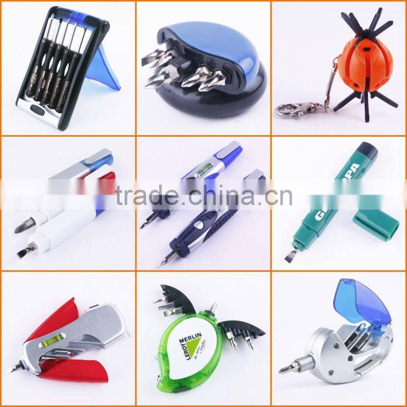 promotion gift tool set XST0601