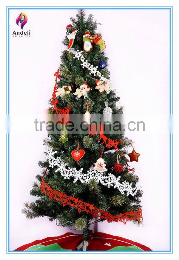 Christmas hanging Ornament personalized christmas Ornament