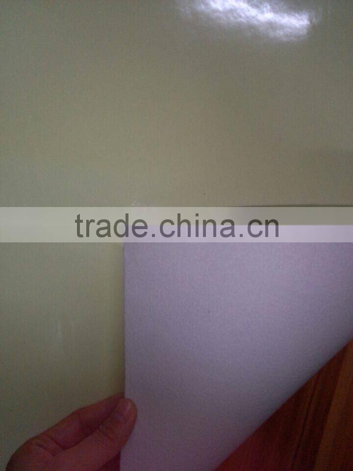 hot sell 0.8m pu leather sewing on luminous shoes