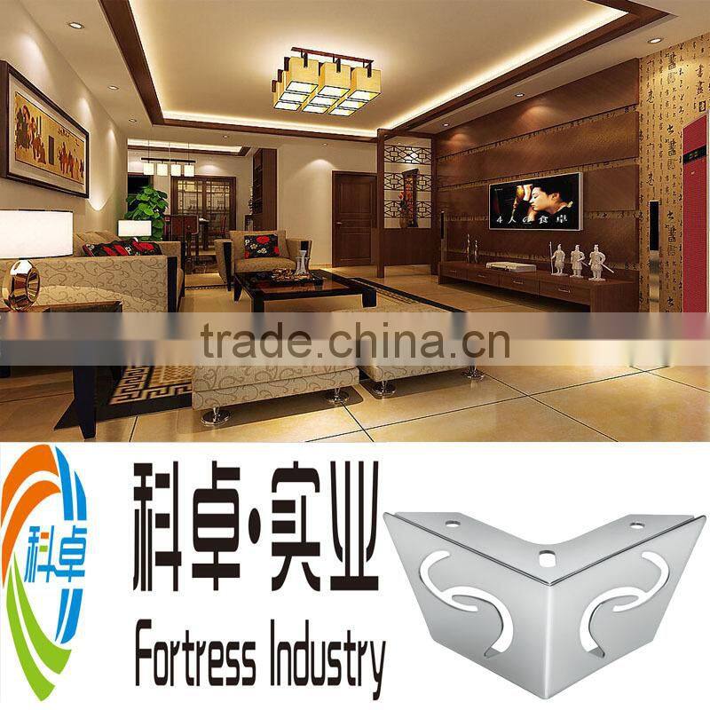 2015 Hot sell fashion Iron sofa leg - High quality and LOW price