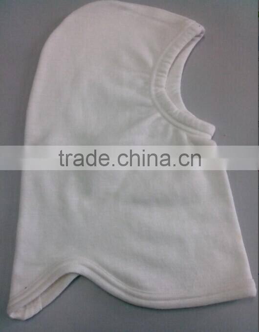 fire fighter hood/ Nomex hood / Nomex knit