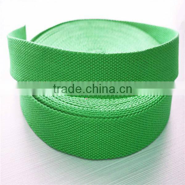Cotton Bias Binding Tape Webbing for bag & apparel