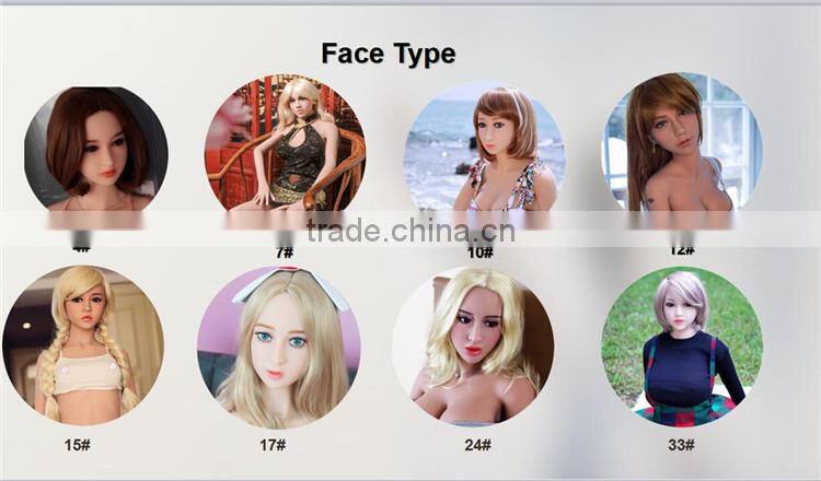 VLE xxx hot Sex doll 165cm TPE Shop Online Yiwu