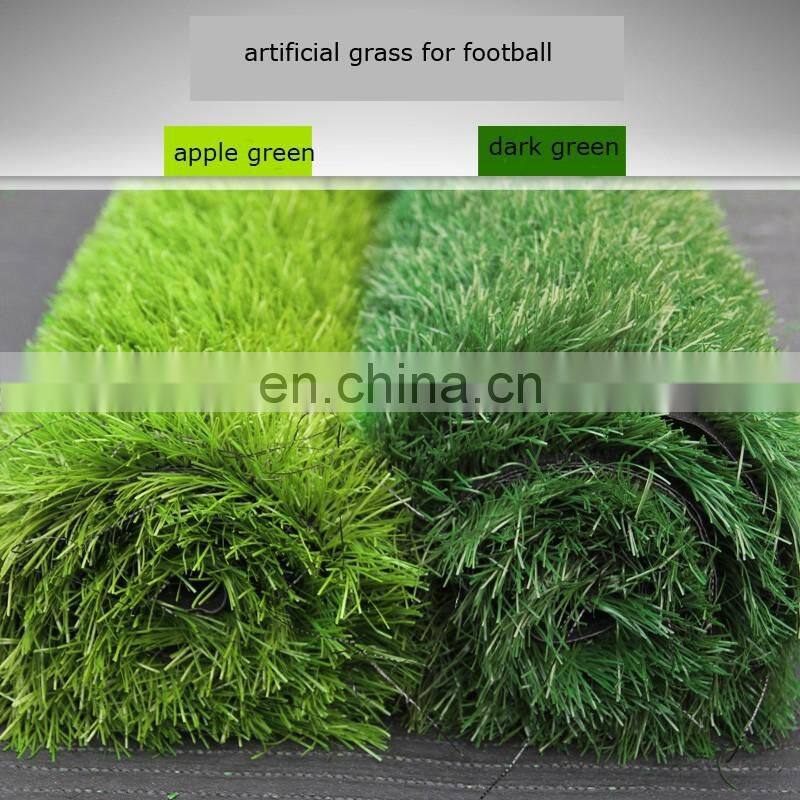 Synthetic Grass for Soccer Fields/Garden Turf Artificial Grass
