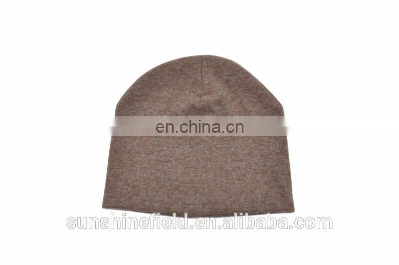 2016 Trendy Solid Color Newborn Cute Hat Girl Boy Infant Hat Baby Beanies Accessories From China Suppiler
