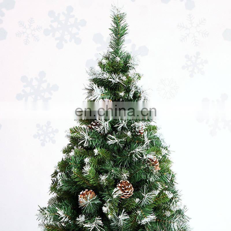 150cm artificial christmas pine tree