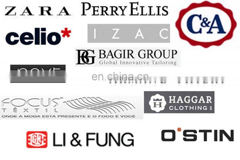 2016 factory price colorful nylon polyester wale corduroy fabric