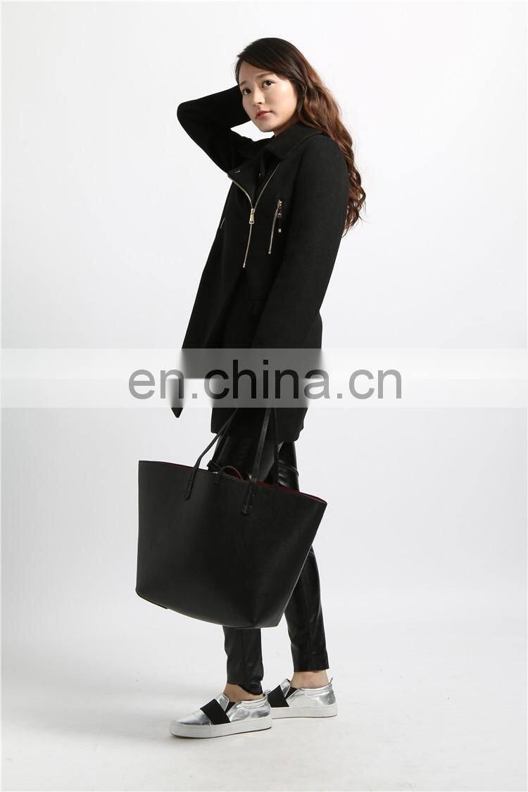 best models of lady coat and skirt model