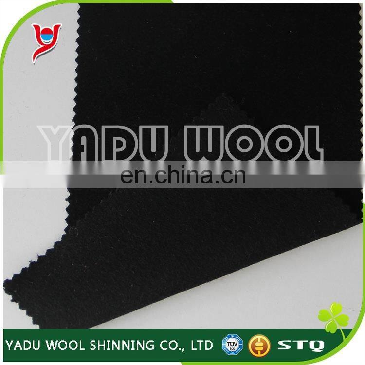 wool 90% nylon 10% fabric, polyester viscose wool fabric, 100% wool fabric military