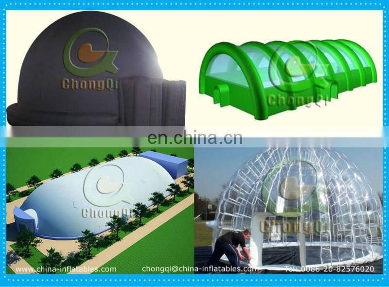 long lasting Advertising tent inflatable tent for sale