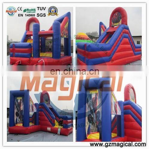 inflatable bouncer slide inflatable bounce inflatable combo