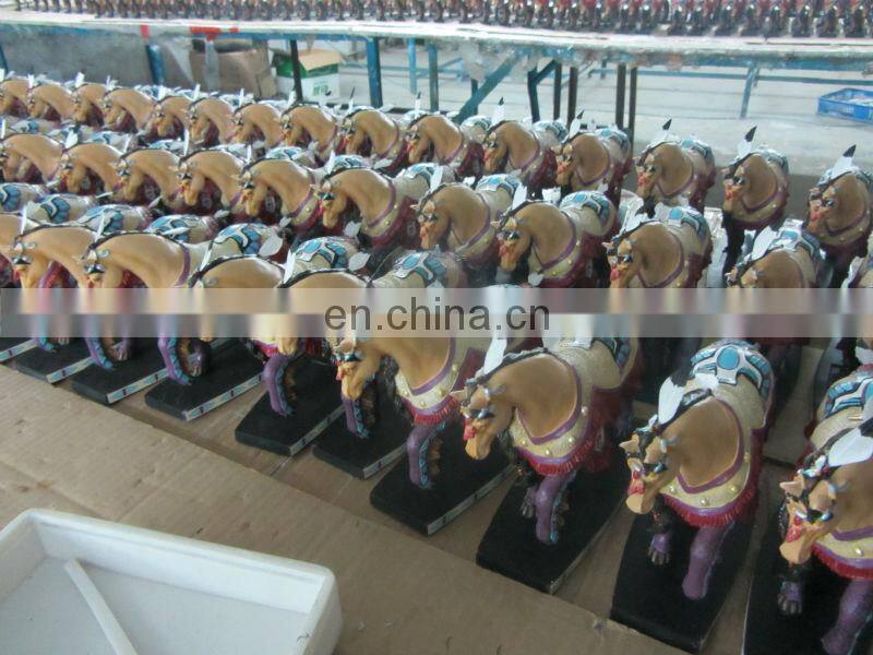 resin garden hedgehog decoration