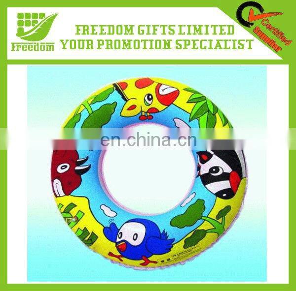Beauty Children PVC Inflatable Adult Swimming Ring