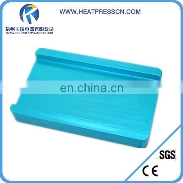 hotselling 3D sublimation phone cover for IPod Nano 7