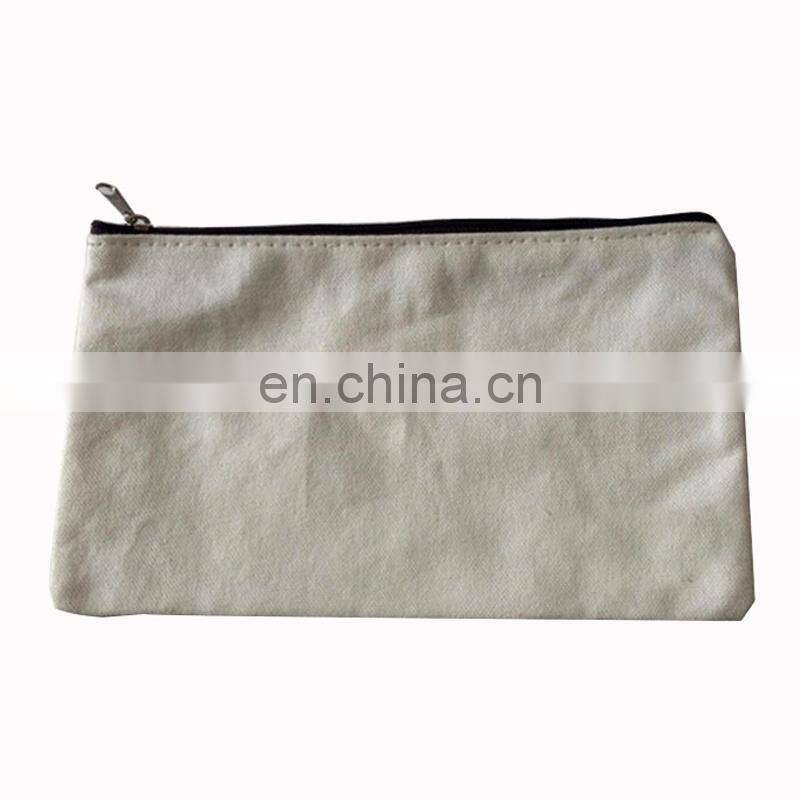 good quality brand names custom make promotion canvas bag