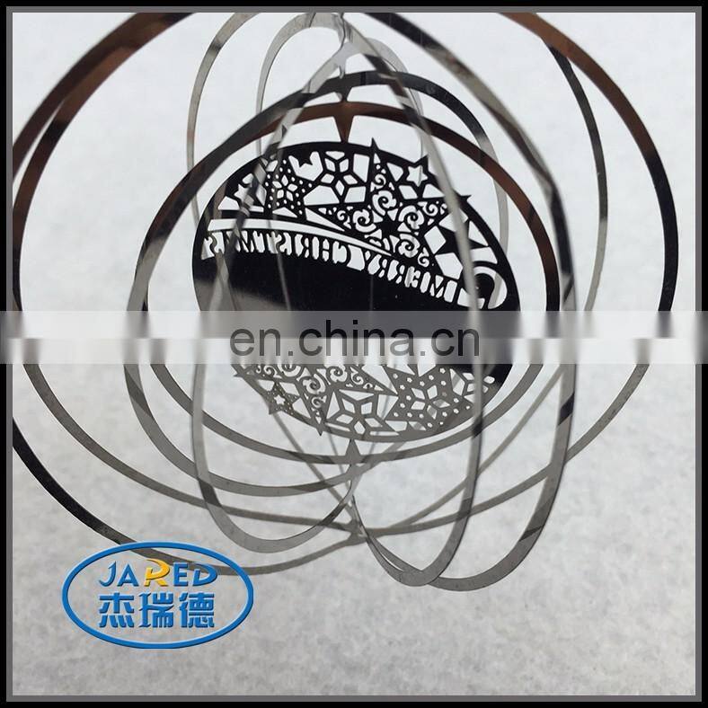 Factory direct sales metal wind chime for gifts