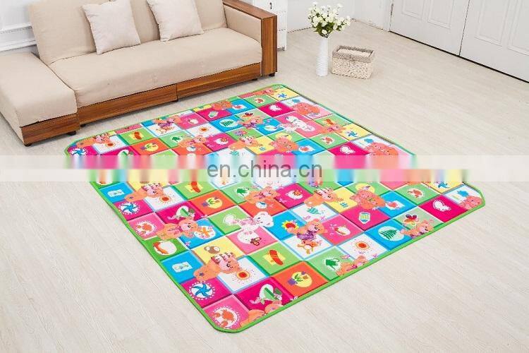 cheap baby play Rug More Interesting Toy Baby Mat.Baby Gym