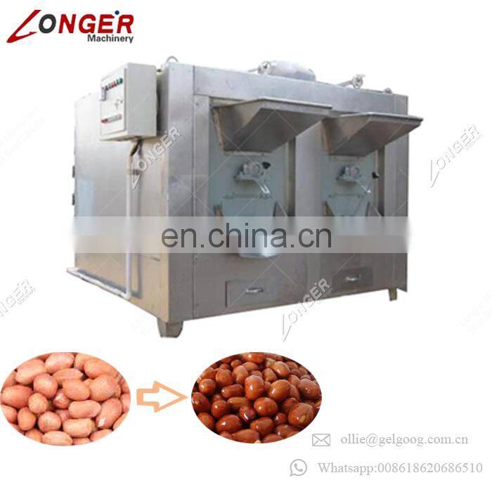 Industrial Use Low Price Sesame Paste Making Machine Nut Grinding Equipment Groundnuts Butter Production Plant