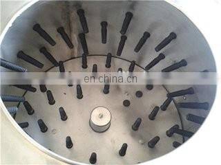 High quality chicken feet peeling equipment,chicken feet peeling machine,chicken feet peeler