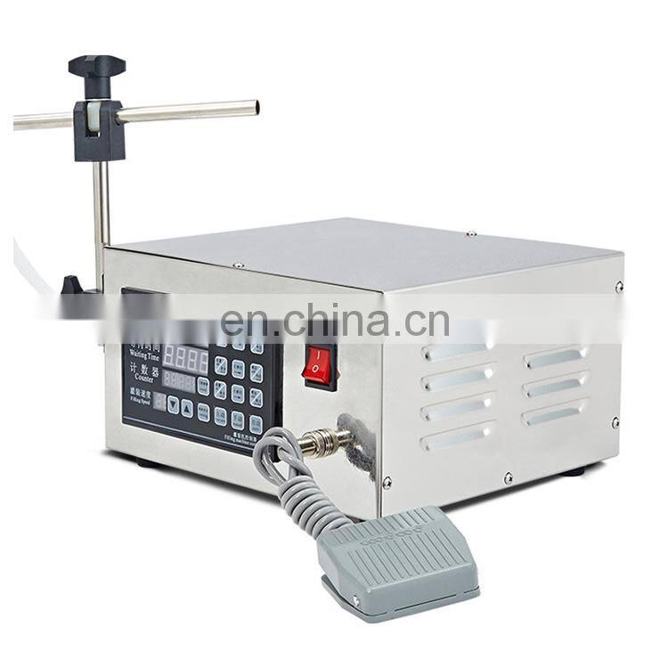 filling bottle machine cup filling sealing machine water machine filling