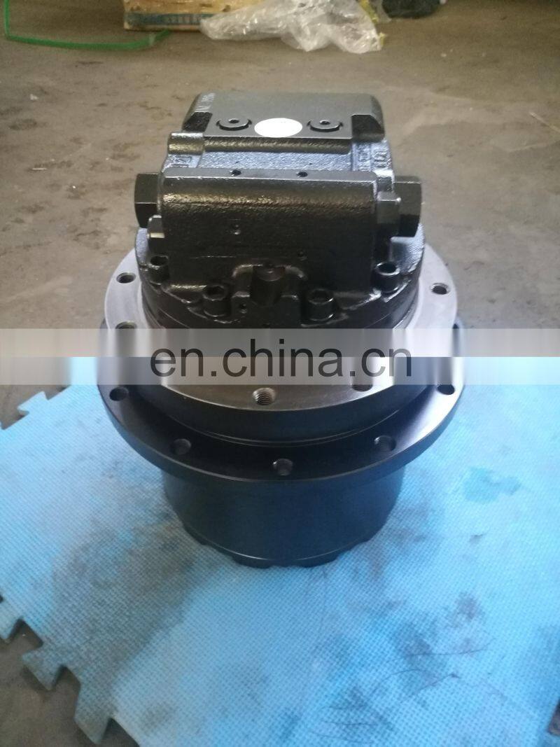 hitachi excavator 4420996 4415270 travel motor EX27U final drive