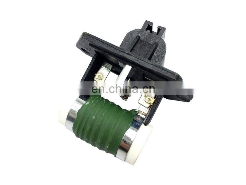 Cooling Fan Resistor for Hyun-dai KI-A Ge-nesis Coupe Sportage Tucson OEM 25385-2E000 253852E000