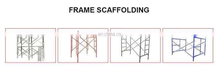 Steel Circular Round Concrete Column Steel Formwork