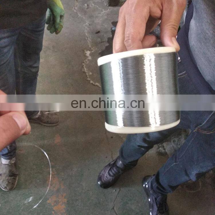 hot dipped galvanized scourer wire 0.13mm-0.22mm