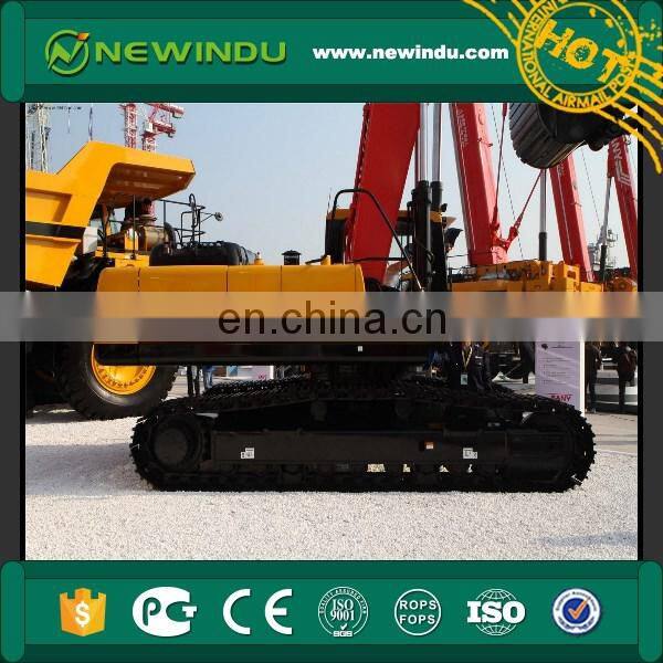 cheap mini SY335C crawler 35.5ton sany excavator price