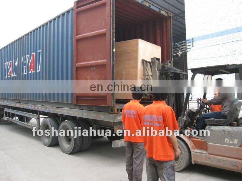 plastic window glazing bead saw / pvc windows and doors machine