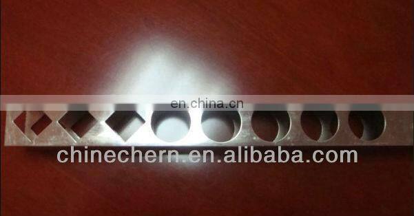 China Manufacture NC Hydraulic Metal Pipes Punching Machinery