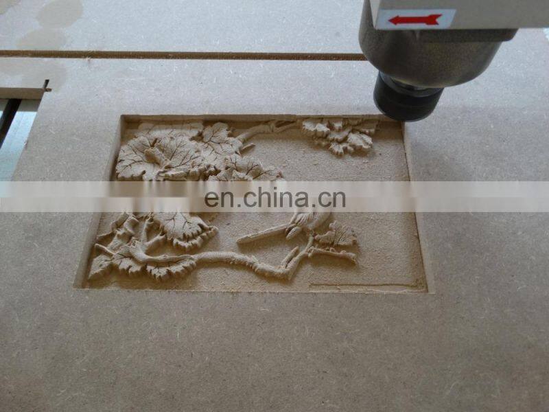 Maxicut South Korea cnc router for guitar making wood