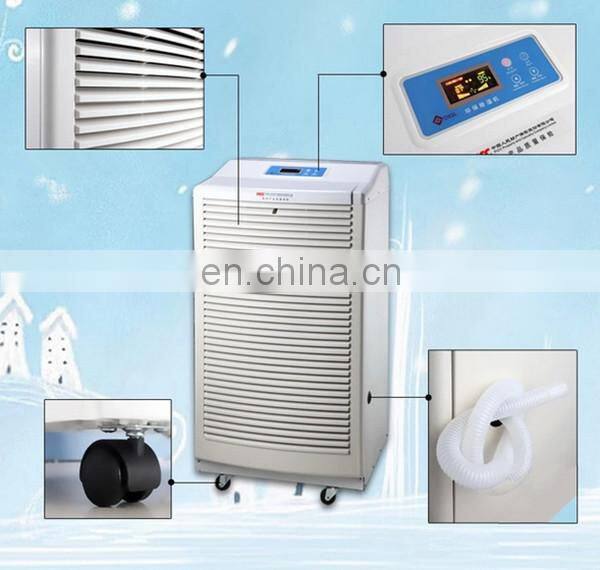 Big Capacity Container Home Dehumidifier
