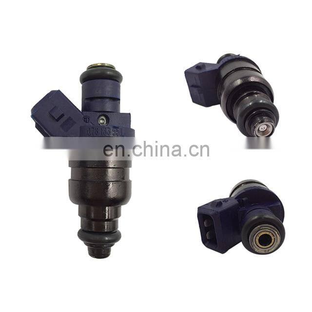 For Volkswagen VW Passat Audi A4 A6 Fuel Injector Nozzle OEM 078133551L