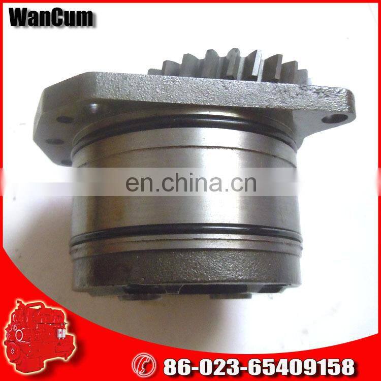 cummins m11 oil pump 4003950