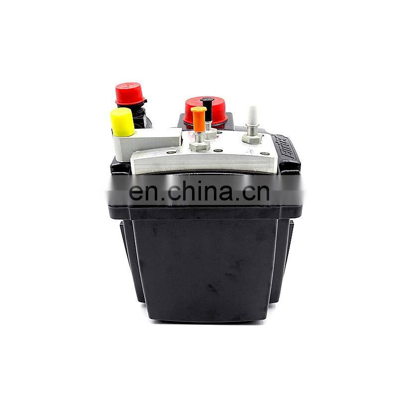 Engine 5273338 SCR Urea Pump Doser For Cummins