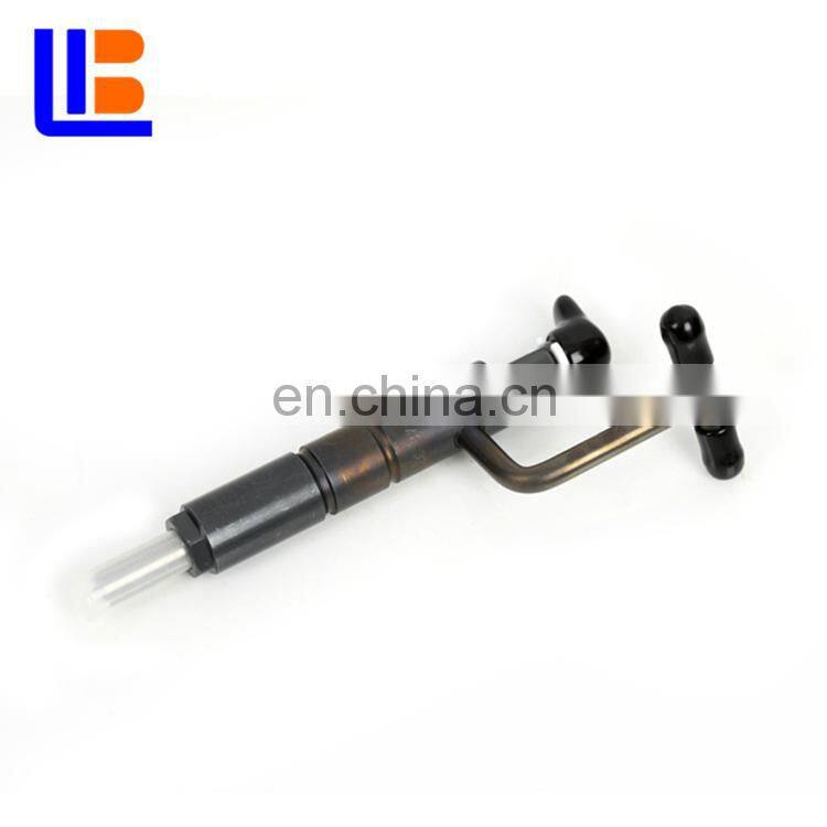 8-98284393 Injector Nozzle Assy For Excavator ZX270-3 Engine 4HK1 With Good Price