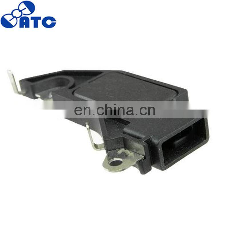 Alternator Voltage Regulator FOR Trucks 15163024 15163025 D202