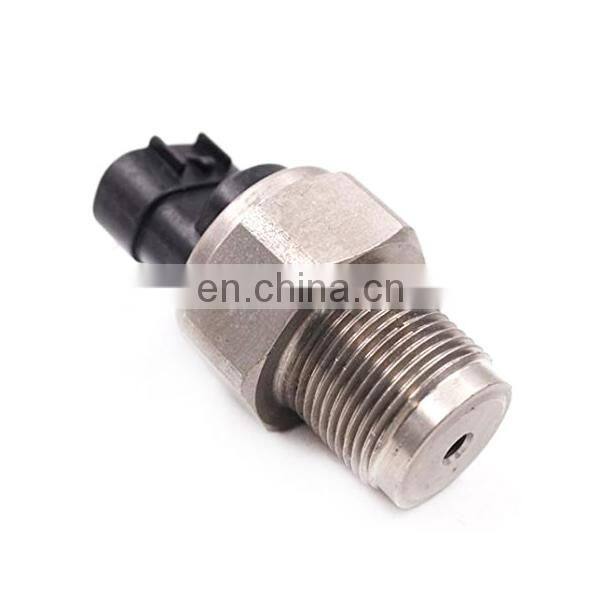 89458-71010 Fuel Rail Sensor for Hilux 2KD