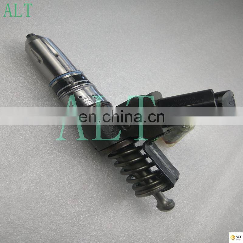 Stock goods! cumminss common rail fuel injector 3411764