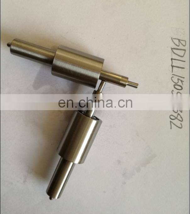 DIESEL INJECTOR NOZZLE BDLL150S6382